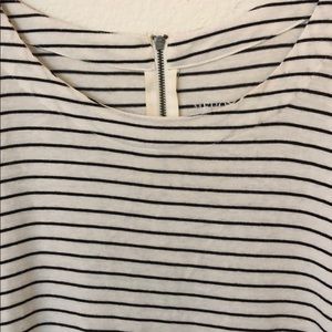 Target Dresses - Black and white striped dress Target Dresses - Black and white striped dress